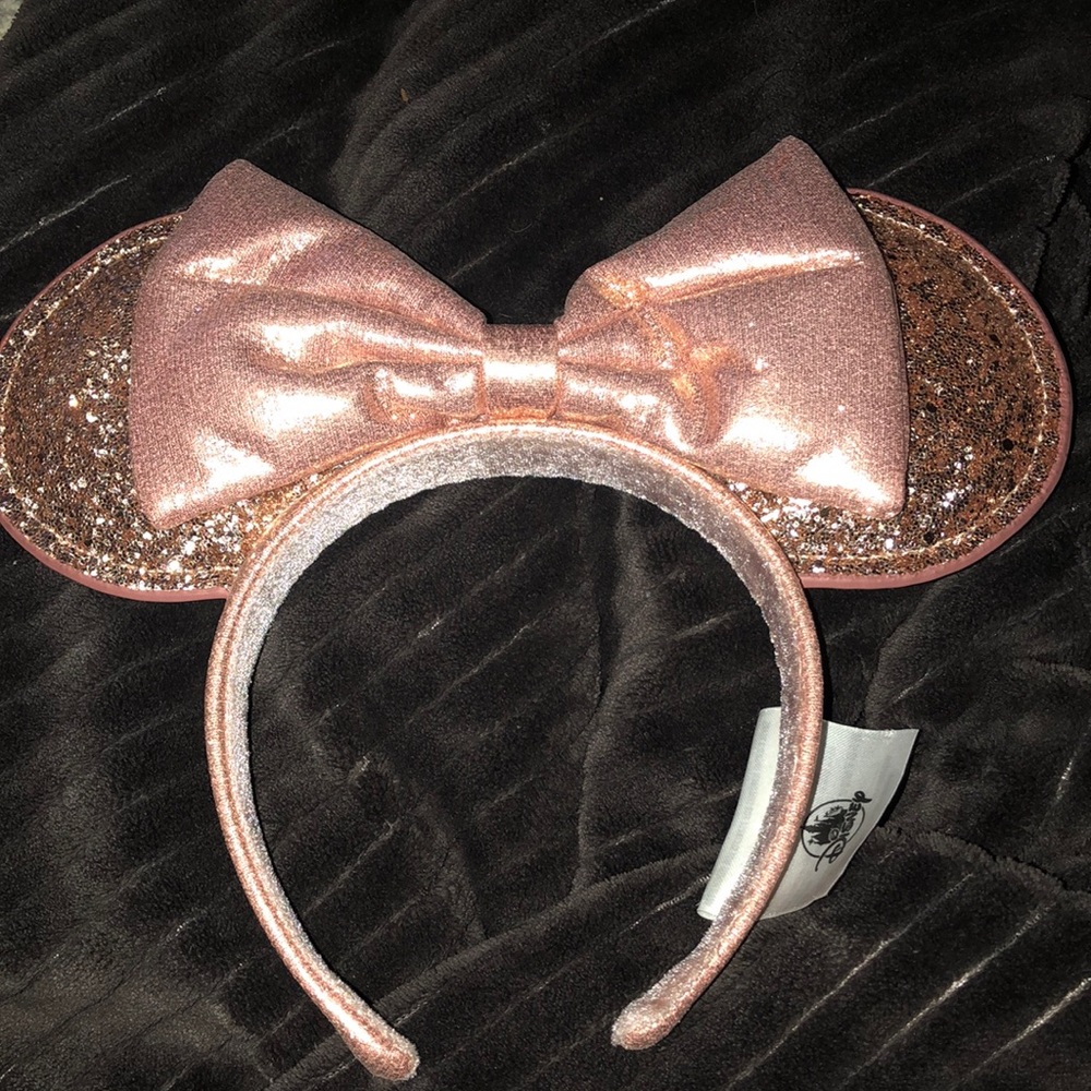 Original Disney ears